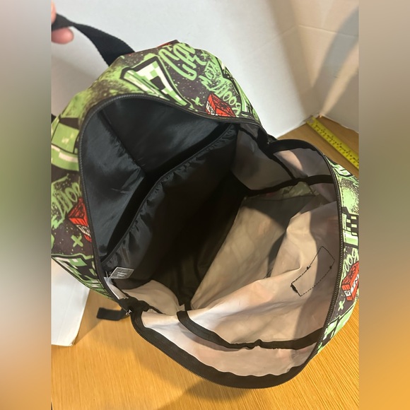 Minecraft Kids Backpack - Picture 11 of 15